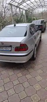 BMW 3 series, 2003-2