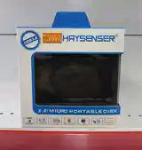 Внешний жёсткий диск Haysenser USB 3.0 750GB-3