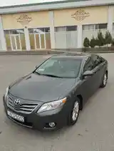 Toyota Camry, 2011-5