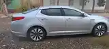 Kia Optima, 2011-7