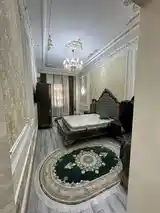 4-комн. квартира, 1 этаж, 260м², Профсоюз, Доми Мерве-10