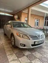 Toyota Camry, 2011-4