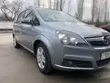 Opel Zafira, 2007-2