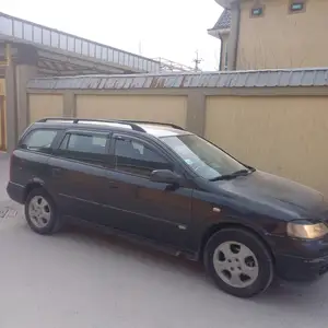 Opel Astra G, 2000