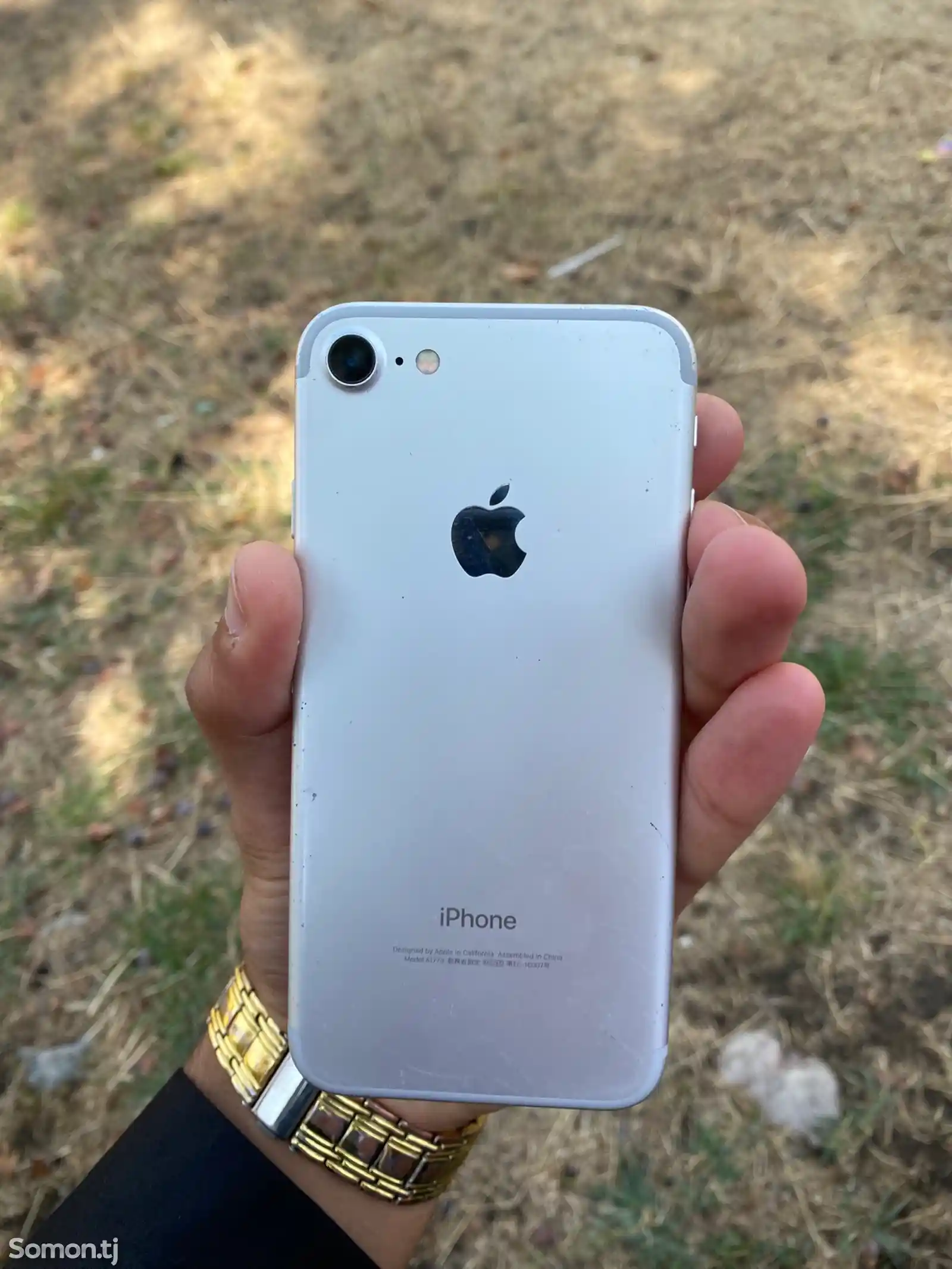 Apple iPhone 7, 32 gb-2