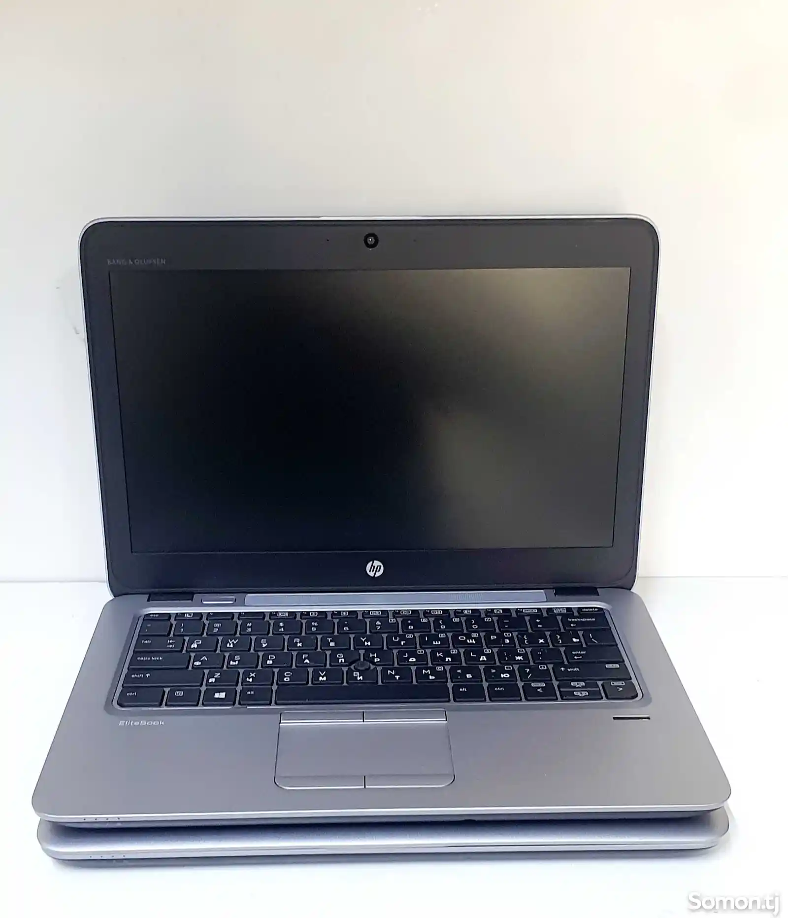 Ноутбук HP EliteBook 820 G3 / 12.5 IPS Touch / Intel Core i5-6300U / 8gb DDR4 /-8