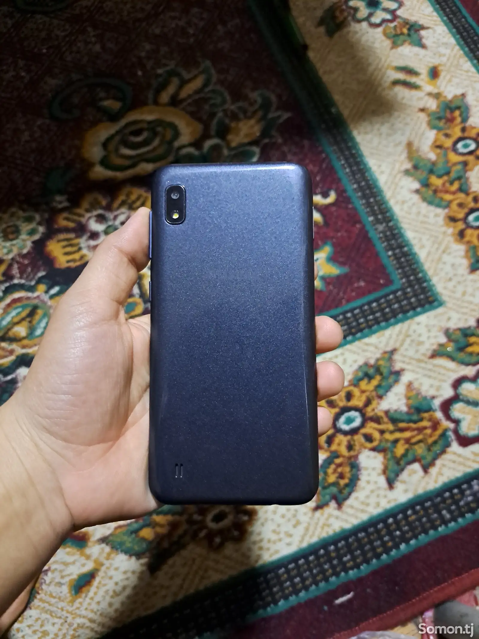 Samsung Galaxy A10-1