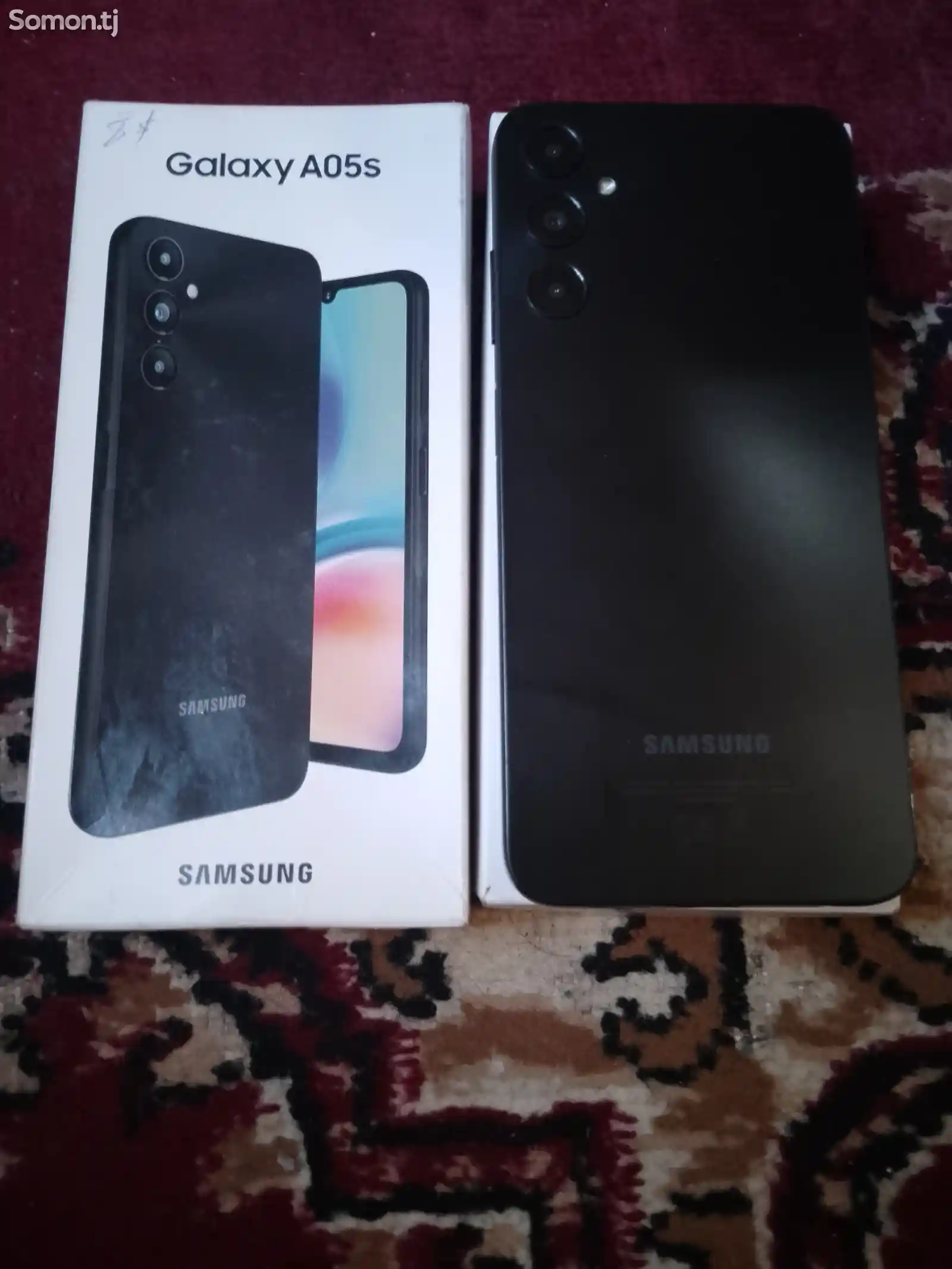 Samsung Galaxy A05S 128Gb