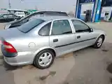 Opel Vectra B, 1996-2