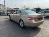 Toyota Camry, 2010-2