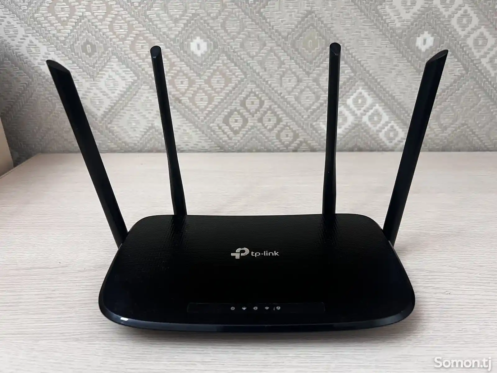 Роутер Tp-Link Archer VR300 2.4/5 ГГц-1