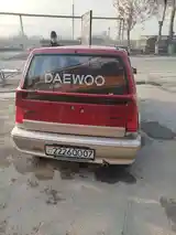 Daewoo Tico, 1997-14