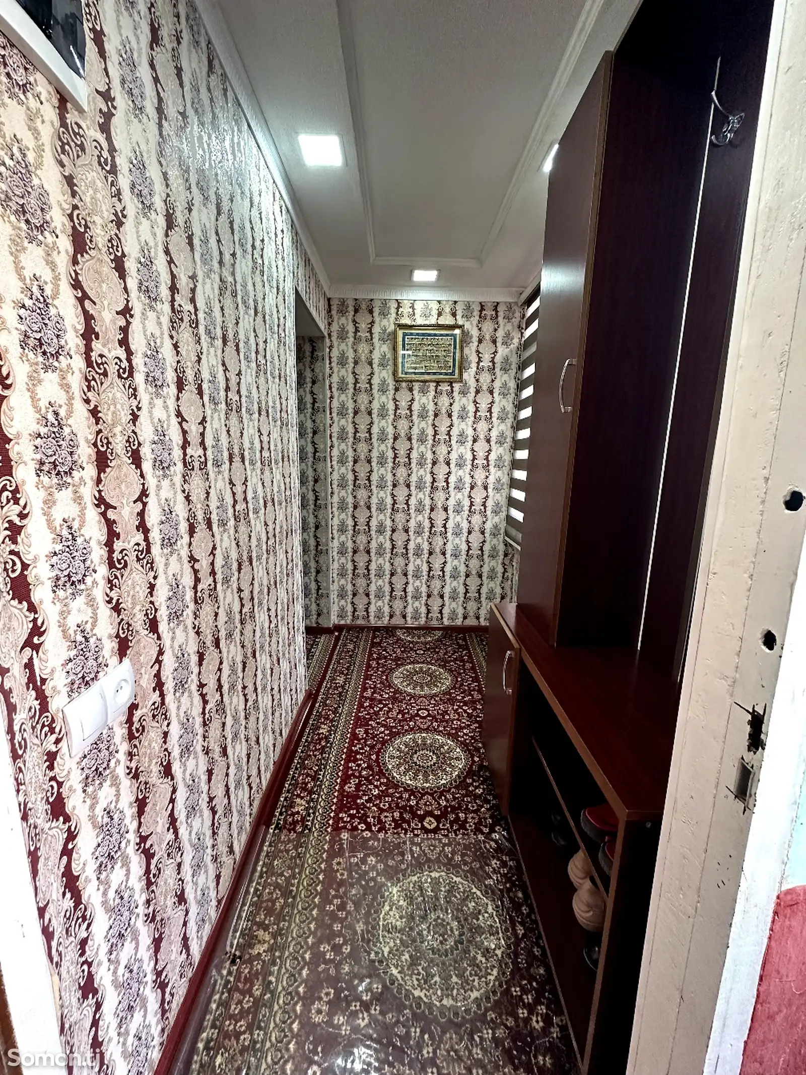 2-комн. квартира, 5 этаж, 47 м², Испечак 2 М32-1