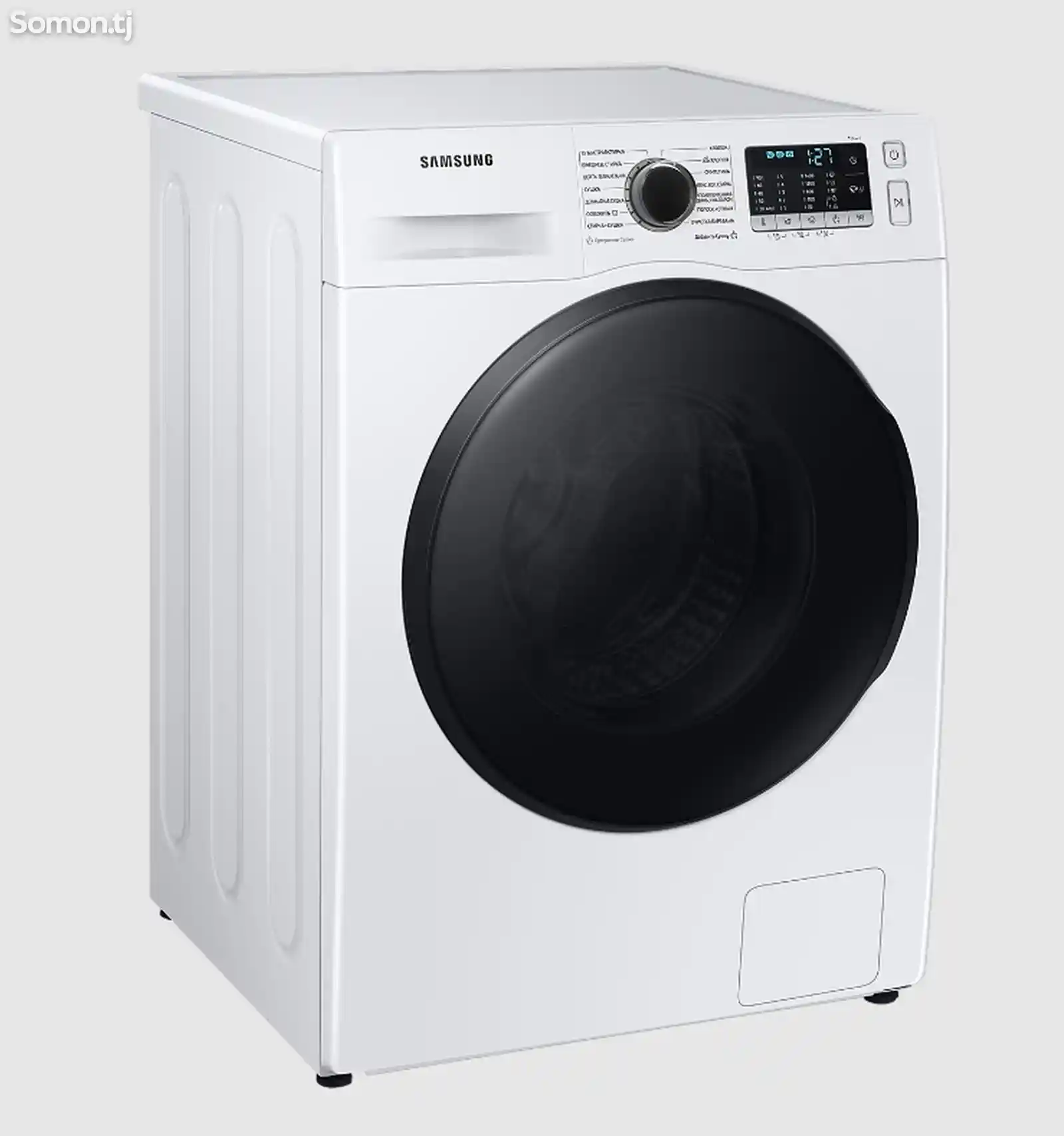 Стиральная машина Samsung WD70TA047BE/LD белый-1