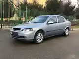 Opel Astra G, 2003-2