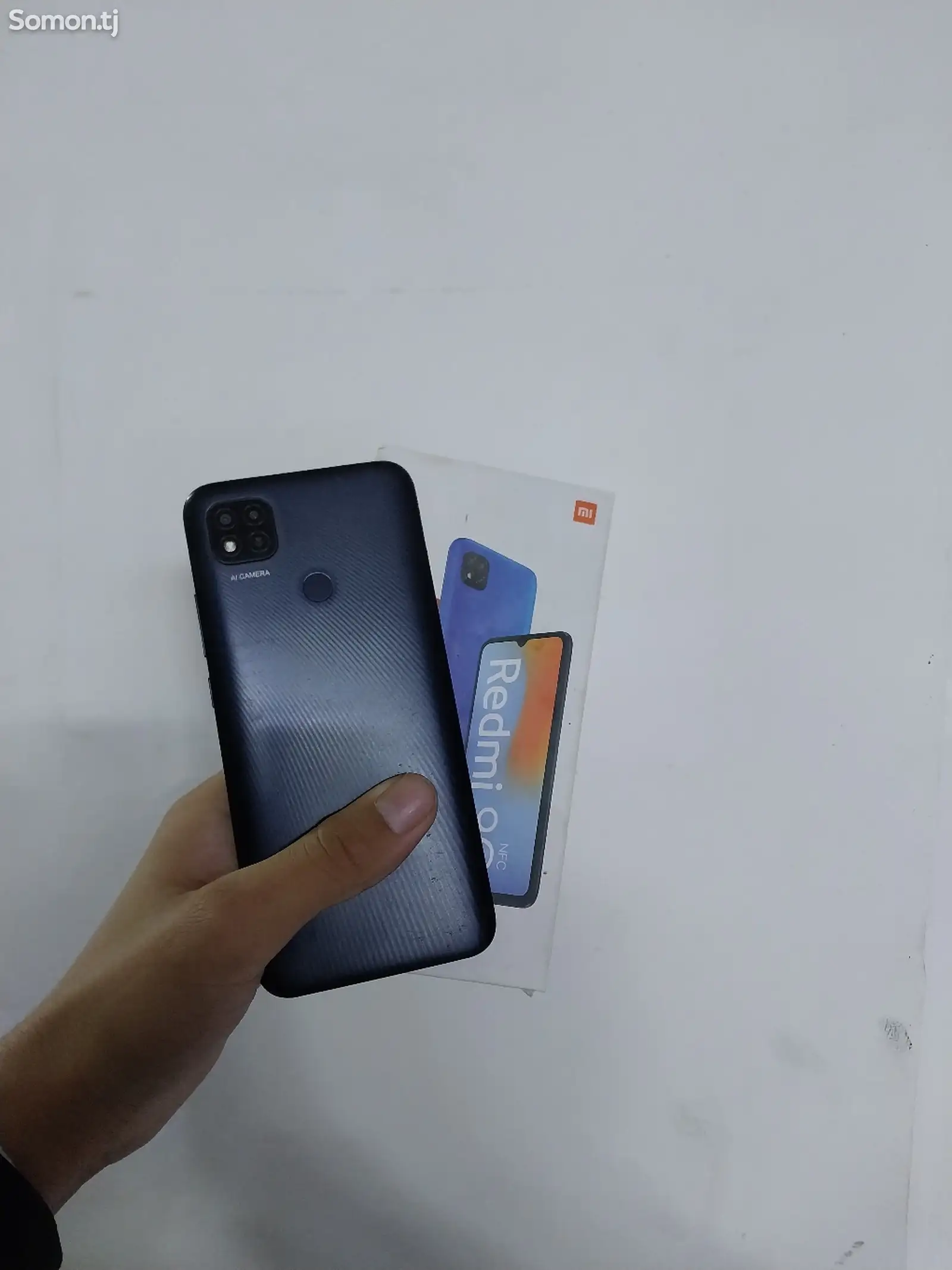 Xiaomi Redmi 9C-1