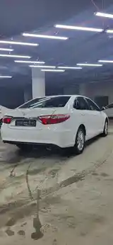 Toyota Camry, 2015-3