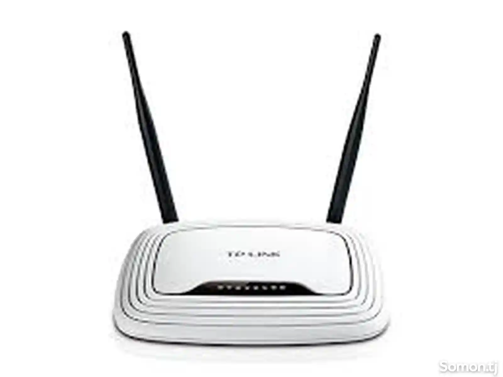 Роутер Tp Link-4