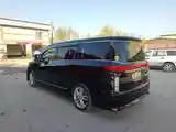 Nissan Elgrand, 2014-5