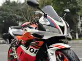 Мотоцикл Honda CBR 600RR-4