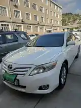 Toyota Camry, 2010-3