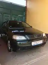 Opel Astra G, 1999-6