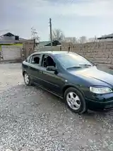 Opel Astra G, 2000-6