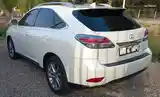 Lexus RX series, 2015-2