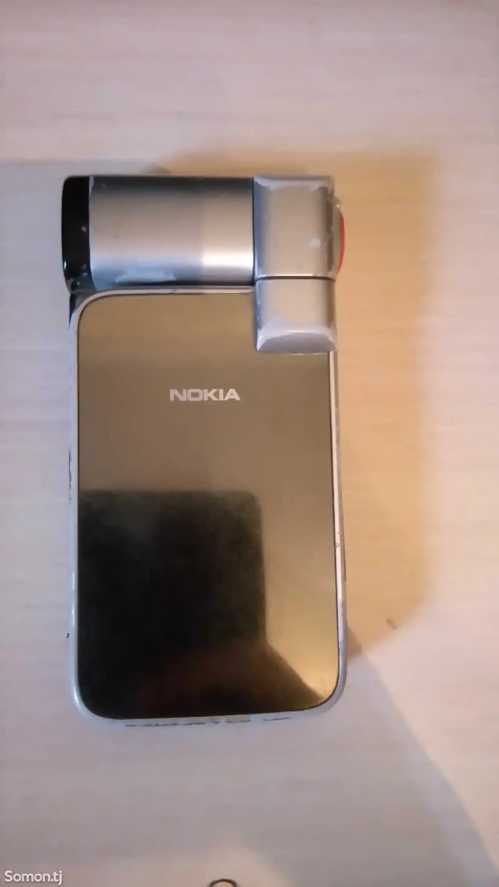 Nokia n93i-2