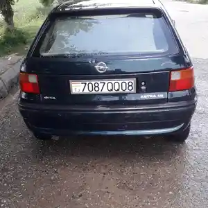 Opel Astra F, 1994