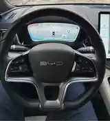 BYD Song Plus Flagship, 2024-9