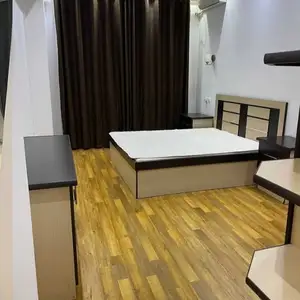 2-комн. квартира, 6 этаж, 88м², Пединститут