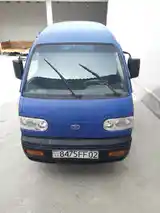 Daewoo Damas 2005-3