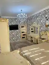 2-комн. квартира, 11 этаж, 81м², Хиёбони Рудаки 15 /1-7