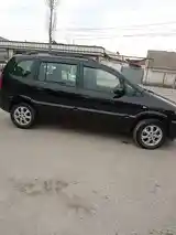 Opel Zafira, 2003-6