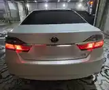 Toyota Camry, 2015-16