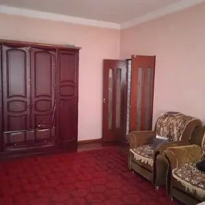 2-комн. квартира, 1 этаж, 50м²,  супермаркет Анис