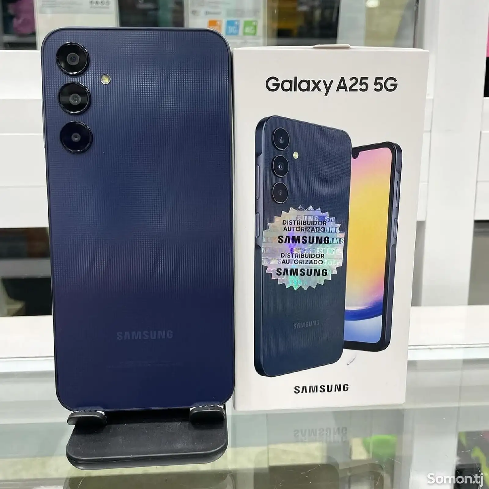 Samsung A25 5G 6/128gb-1