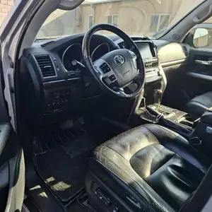 Toyota Land Cruiser Prado, 2012