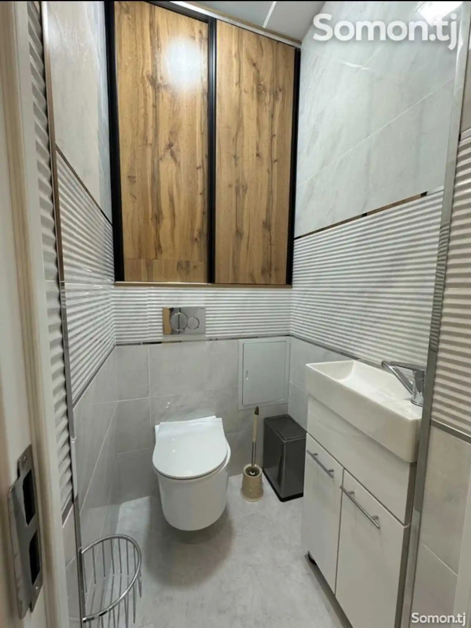 3-комн. квартира, 11 этаж, 80м², Ватан-9