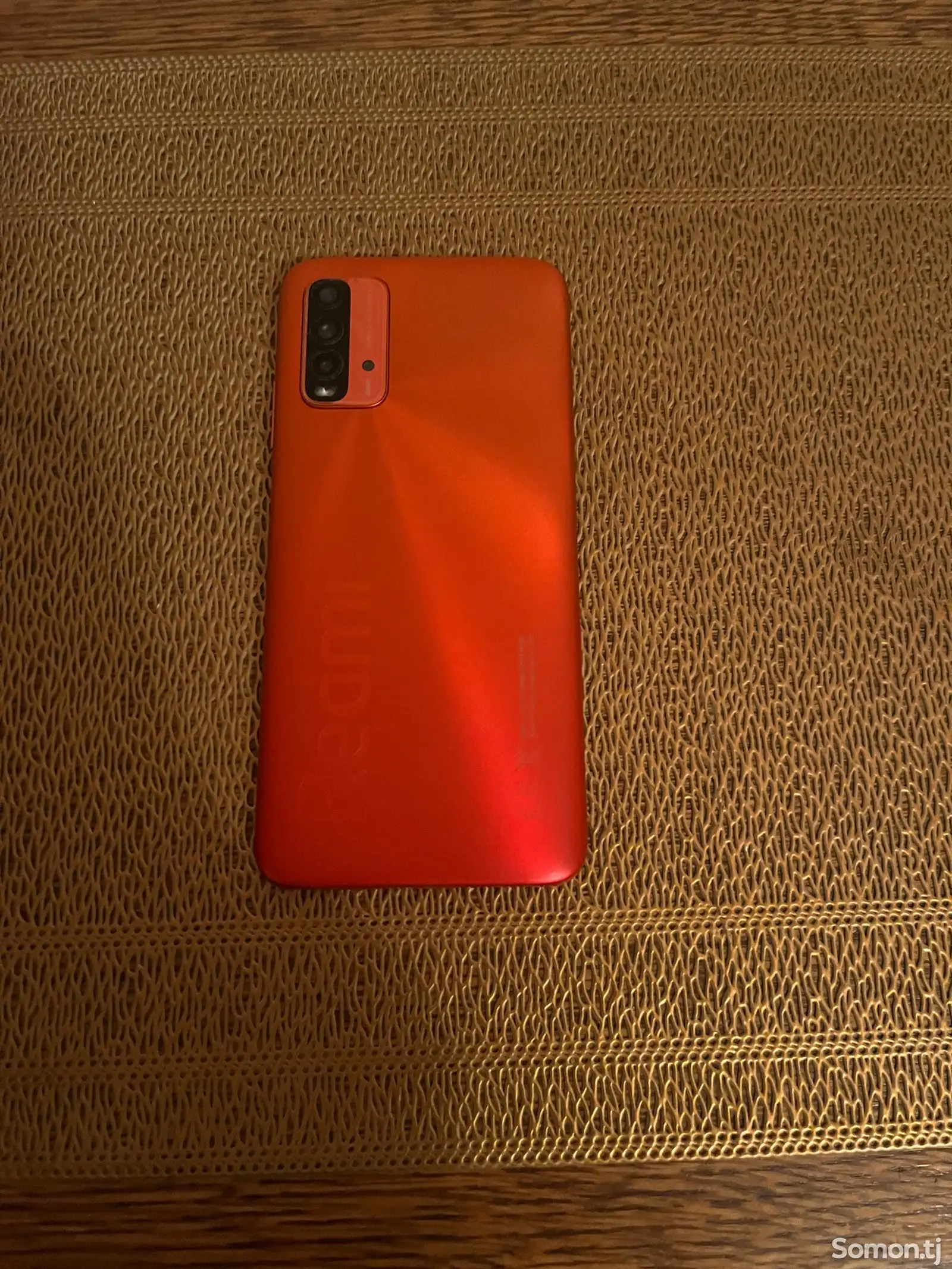 Xiaomi Redmi 9T-1