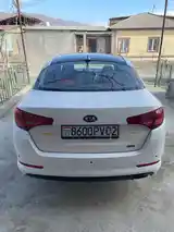 Kia K5, 2013-3