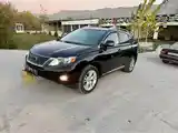 Lexus RX series, 2011-5