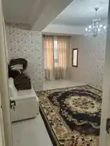 2-комн. квартира, 10 этаж, 60м², Шохмансур-5