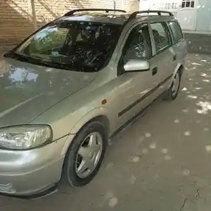 Opel Astra G, 1998