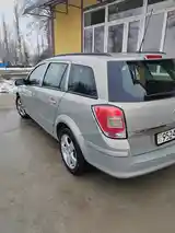 Opel Astra H, 2007-5