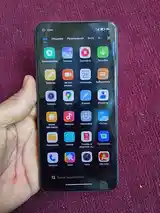 Телефон Xiaomi Redmi-2