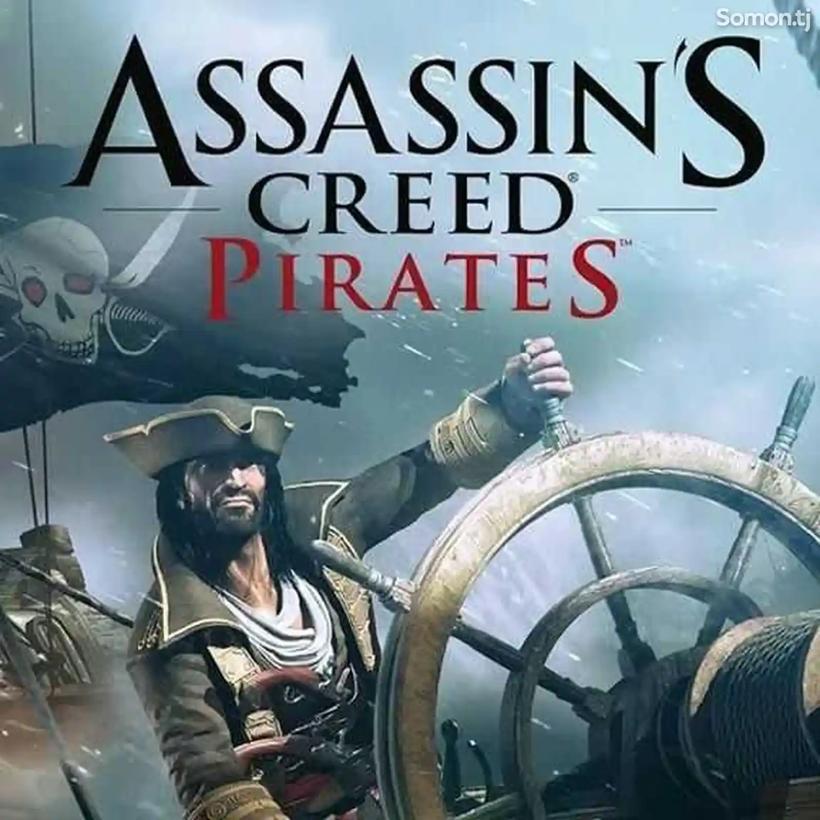Анталогия Assassin's Creed для ANDROID-2