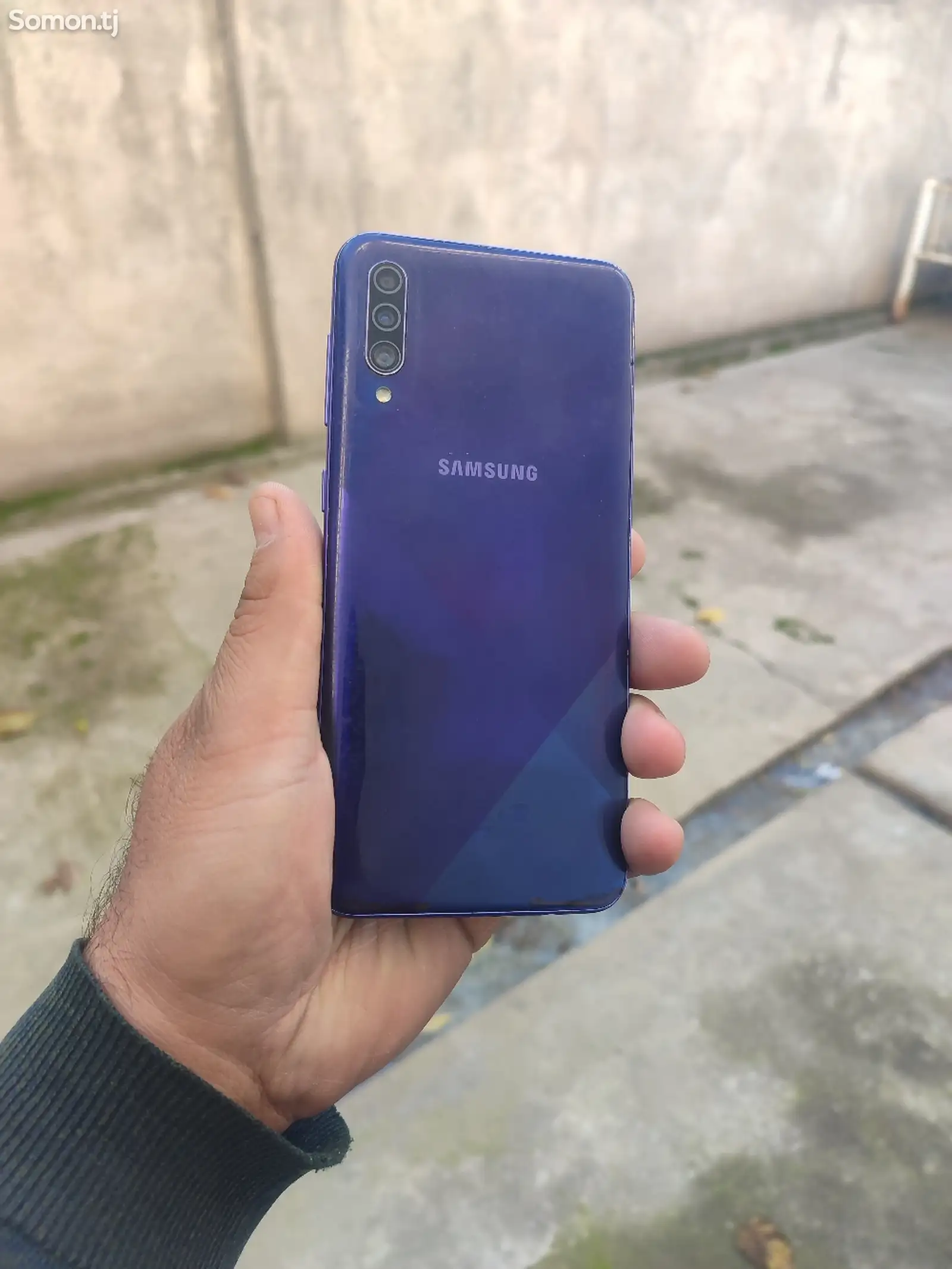 Samsung Galaxy A30S 64Gb-1