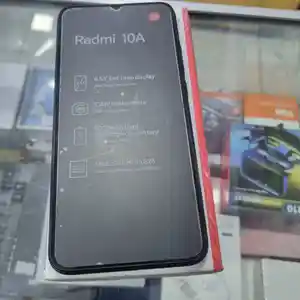 Xiaomi Redmi 10 A